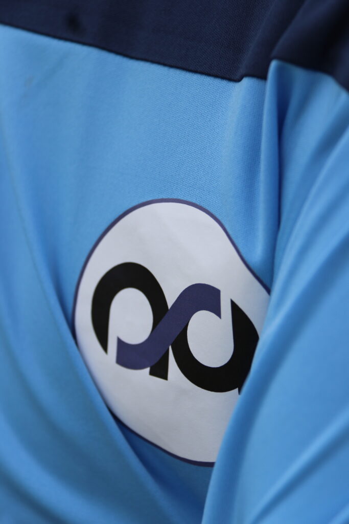 Site web de l'Académie Sportive des Alpes