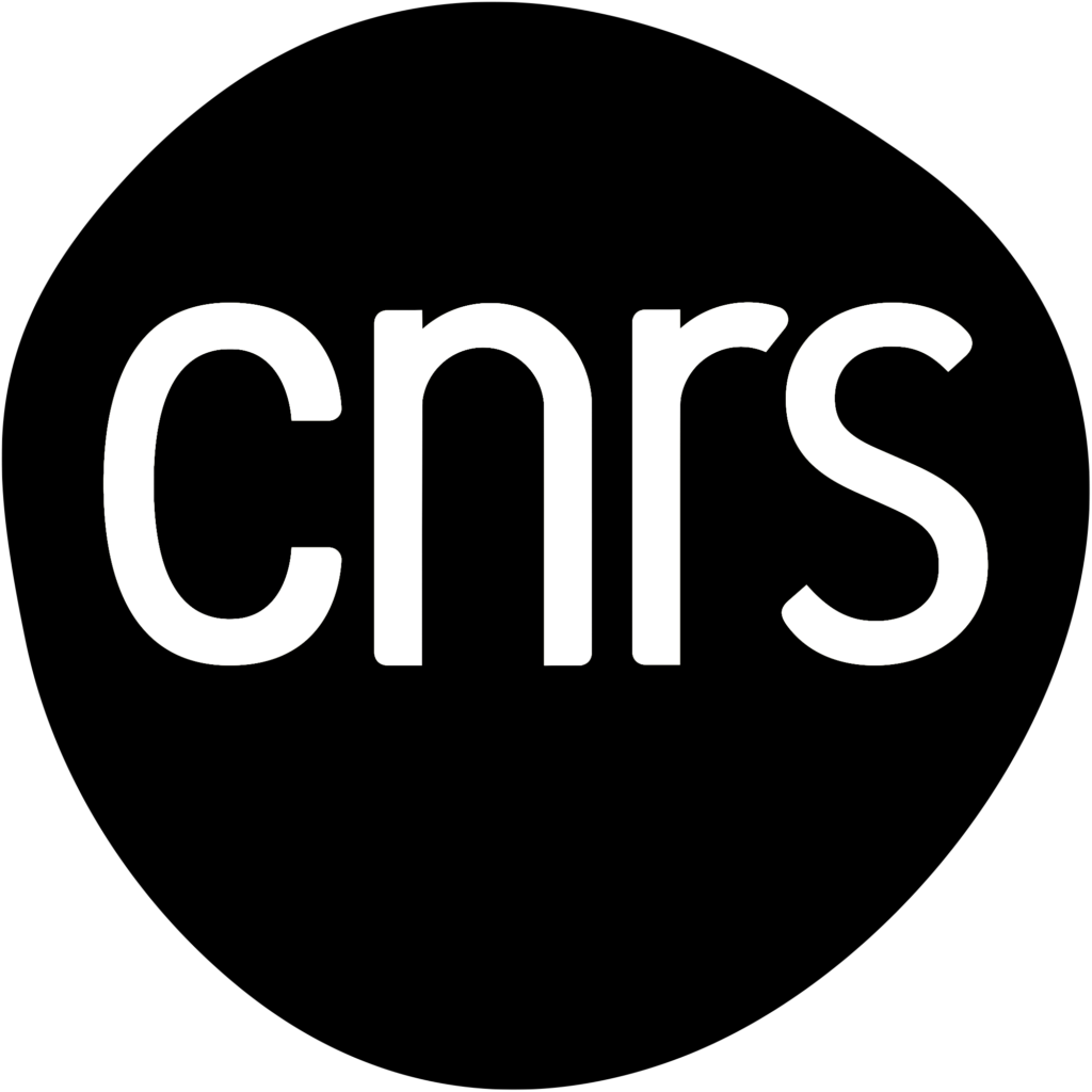 logo du cnrs "laboratoire de marseille"